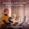 Мышка Logitech MX Anywhere 3S для MAC Wireless Space Grey (910-006947) изображение 12