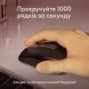 Мышка Logitech MX Anywhere 3S для MAC Wireless Space Grey (910-006947) изображение 6