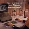 Мышка Logitech MX Anywhere 3S для MAC Wireless Space Grey (910-006947) изображение 7