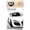 Автополироль K2 Proton з губкою та ганчіркою 200г (G040) изображение 2