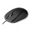 Мышка Media-Tech Plano USB Black (MT1091K)