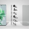 Плівка захисна Armorstandart Matte OPPO Reno11 Pro 5G (ARM73272) зображення 2
