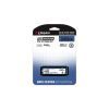 Накопитель SSD M.2 2280 480GB Kingston (SEDC2000BM8/480G) изображение 4