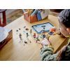 Конструктор LEGO Marvel Железный Человек и Железный легион против солдата Гидры (76288) изображение 10