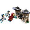 Конструктор LEGO Marvel Железный Человек и Железный легион против солдата Гидры (76288) изображение 2