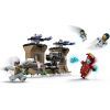Конструктор LEGO Marvel Железный Человек и Железный легион против солдата Гидры (76288) изображение 3