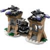 Конструктор LEGO Marvel Железный Человек и Железный легион против солдата Гидры (76288) изображение 4