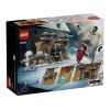 Конструктор LEGO Marvel Железный Человек и Железный легион против солдата Гидры (76288) изображение 8