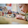 Конструктор LEGO Marvel Железный Человек и Железный легион против солдата Гидры (76288) изображение 9