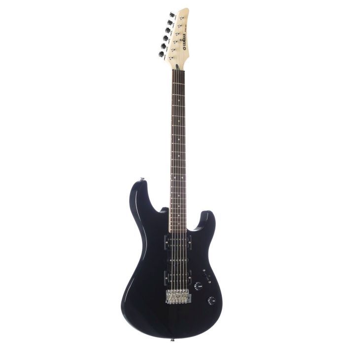 Электрогитара Yamaha Gigmaker ERG121 GPII Metallic Blue Набор для начинающих (ERG121GPII MTU) изображение 3