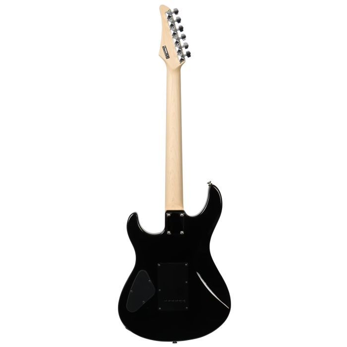Электрогитара Yamaha Gigmaker ERG121 GPII Metallic Blue Набор для начинающих (ERG121GPII MTU) изображение 4