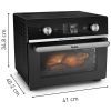 Мультипечь Tefal FW605810 изображение 3