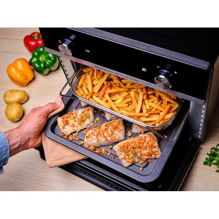 Мультипечь Tefal FW605810 изображение 5