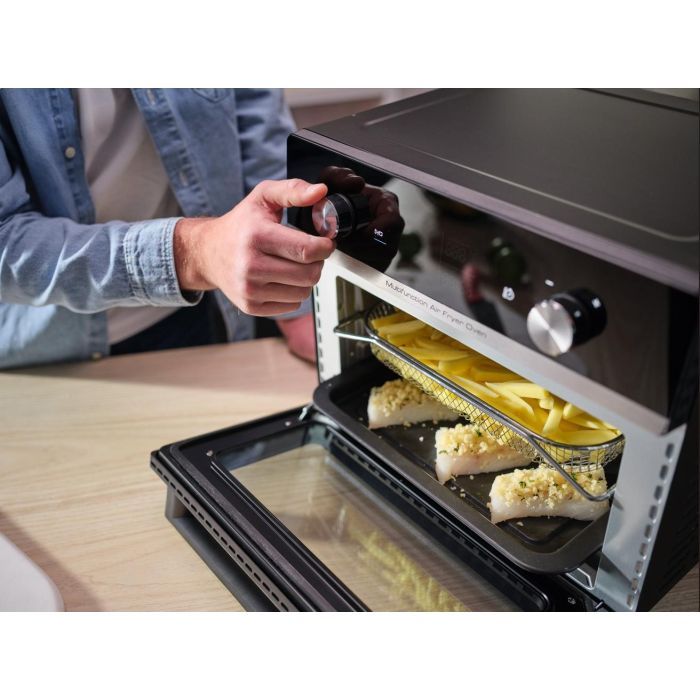 Мультипечь Tefal FW605810 изображение 6