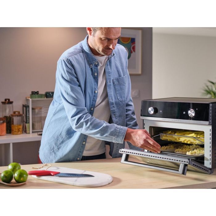 Мультипечь Tefal FW605810 изображение 7