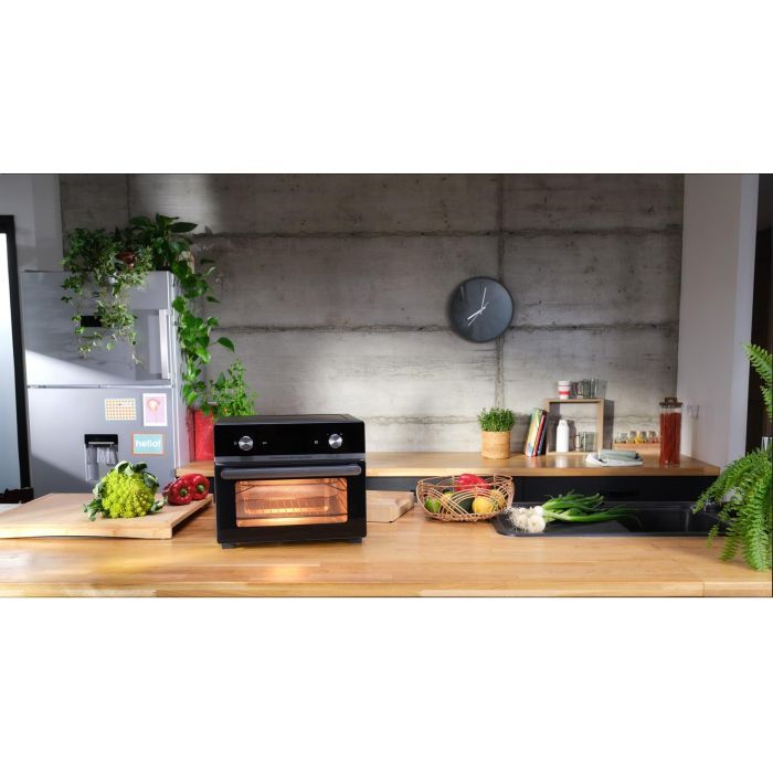 Мультипечь Tefal FW605810 изображение 8