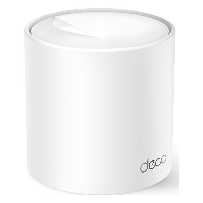 Точка доступа Wi-Fi TP-Link DECO-X10-2-PACK изображение 2