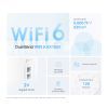 Точка доступа Wi-Fi TP-Link DECO-X10-2-PACK изображение 3
