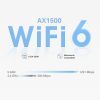 Точка доступа Wi-Fi TP-Link DECO-X10-2-PACK изображение 4