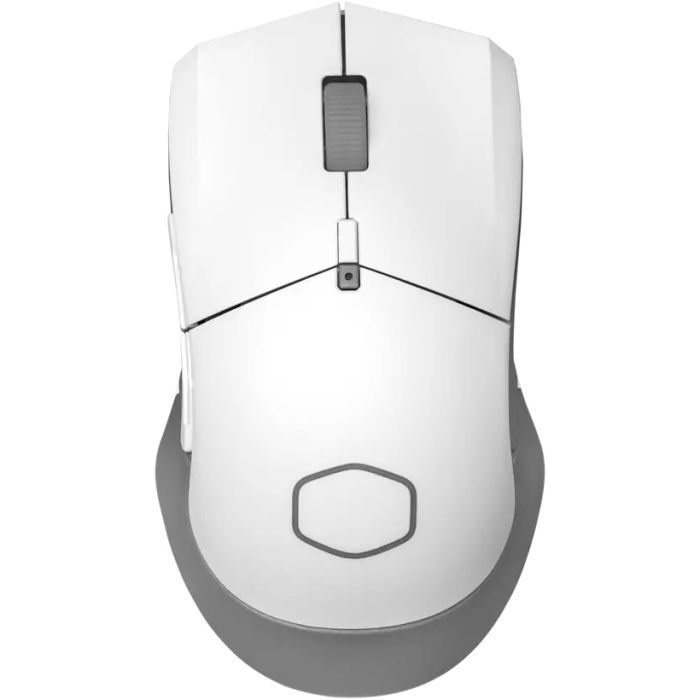 Мишка CoolerMaster MM311 Wireless Black (MM-311-KKOW1) зображення 2
