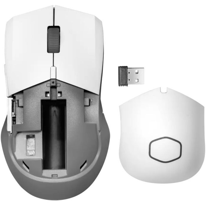 Мишка CoolerMaster MM311 Wireless Black (MM-311-KKOW1) зображення 7