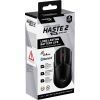 Мышка HyperX Pulsefire Haste 2 Core Wireless Black (8R2E6AA) изображение 10