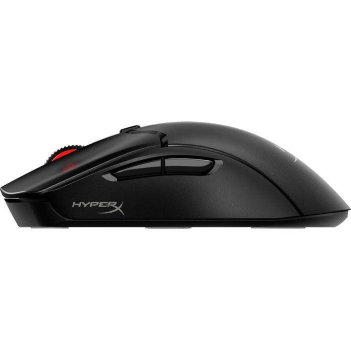 Мышка HyperX Pulsefire Haste 2 Core Wireless Black (8R2E6AA) изображение 3