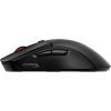 Мышка HyperX Pulsefire Haste 2 Core Wireless Black (8R2E6AA) изображение 3
