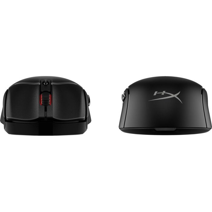 Мышка HyperX Pulsefire Haste 2 Core Wireless Black (8R2E6AA) изображение 4