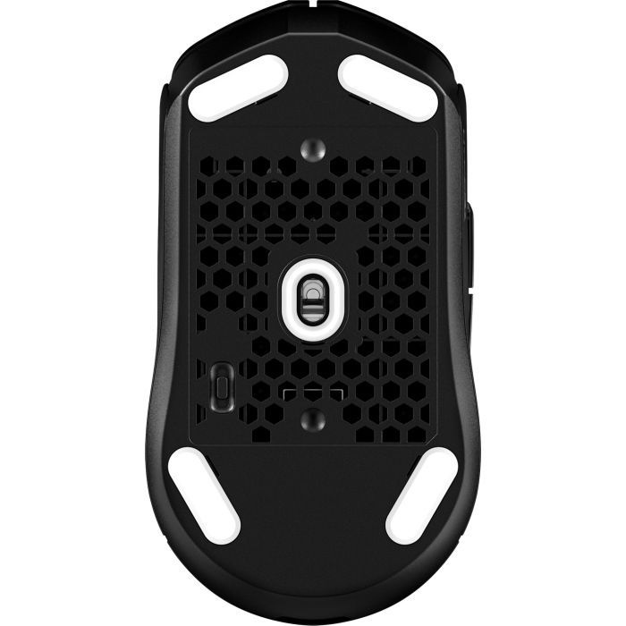 Мышка HyperX Pulsefire Haste 2 Core Wireless Black (8R2E6AA) изображение 5