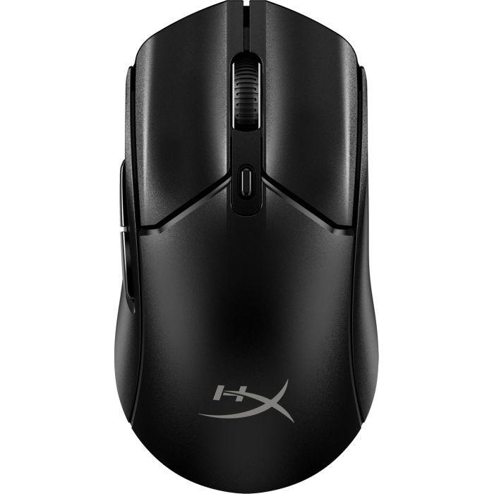 Мышка HyperX Pulsefire Haste 2 Core Wireless Black (8R2E6AA) изображение 7