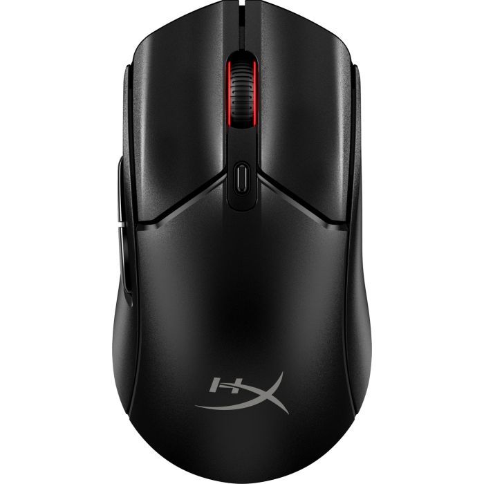 Мышка HyperX Pulsefire Haste 2 Core Wireless Black (8R2E6AA) изображение 8