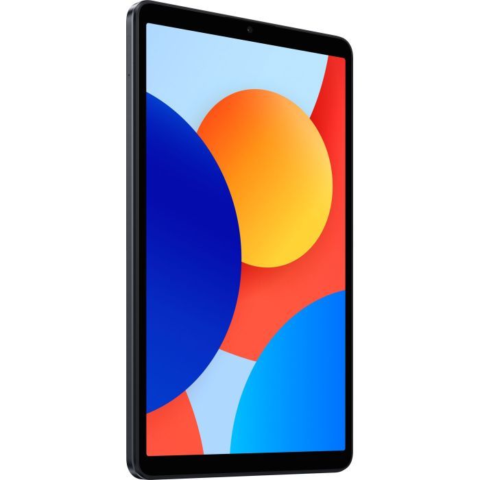 Планшет Xiaomi Redmi Pad SE 8.7" 4/128GB Graphite Gray (VHU5072EU) (1072331) изображение 2