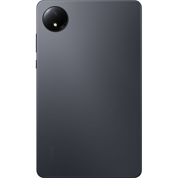 Планшет Xiaomi Redmi Pad SE 8.7" 4/128GB Graphite Gray (VHU5072EU) (1072331) изображение 4