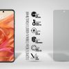 Плівка захисна Armorstandart Matte Motorola Razr 50 (ARM80029) зображення 2