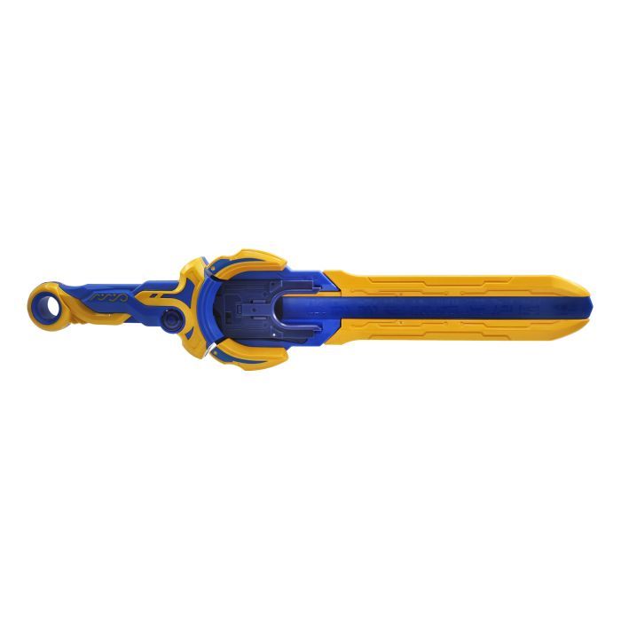Волчок Infinity Nado VI серия Standard Pack Fury Wave Dragon Лютый Дракон (EU654121) изображение 5