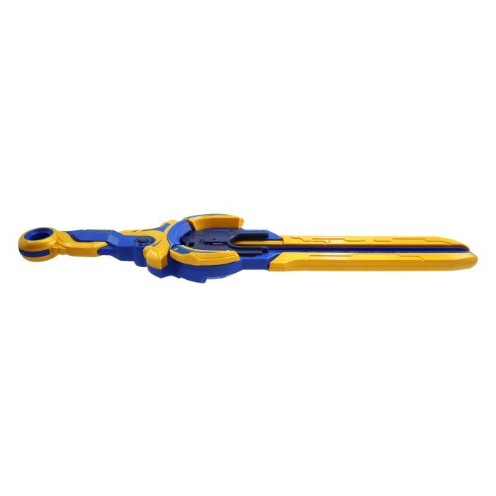 Волчок Infinity Nado VI серия Standard Pack Fury Wave Dragon Лютый Дракон (EU654121) изображение 6