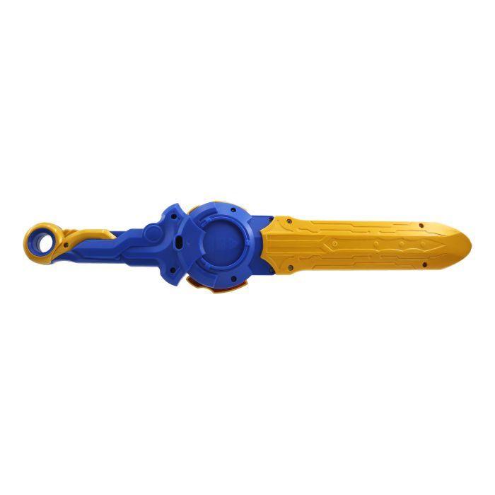 Волчок Infinity Nado VI серия Standard Pack Fury Wave Dragon Лютый Дракон (EU654121) изображение 7