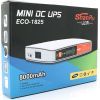 Пристрій безперебійного живлення Voltronic Eco-1825 18W (Eco-1825) зображення 5