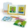 Настольная игра Smart Games Дресс-код (SG 080 UKR) изображение 2