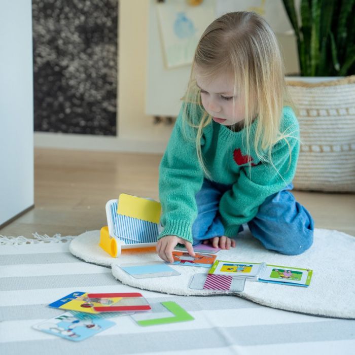 Настольная игра Smart Games Дресс-код (SG 080 UKR) изображение 4