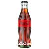 Напиток Coca-Cola Zero Безалкогольный сильногазированный Без сахара 250 мл (90338120)
