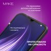 Скло захисне MAKE Xiaomi Poco F6 Pro (MGF-XPF6P) зображення 4