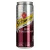 Напиток Schweppes Pomegranate Безалкогольный сильногазированный 330 мл (5449000030856)