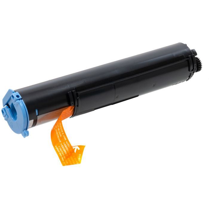 Тонер-картридж Vinga CANON C-EXV18/NPG-32/GPR-22 8.4K Black (V-T-CEXV18) зображення 3