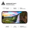 Скло захисне Armorstandart Pro Apple iPhone 16 (ARM78508) зображення 4