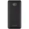 Батарея універсальна Canyon PB-2002 20000mAh, PD/20W, QC/3.0/22.5W, Black (CNE-CPB2002B)