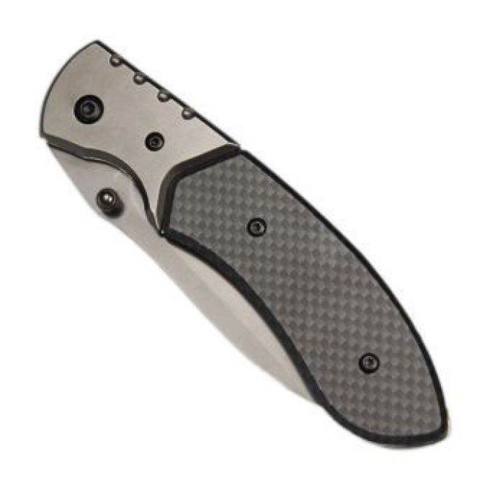 Нож Schwarzwolf Yerger сірий (F1900300SA3) изображение 2