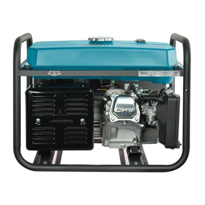 Генератор Konner&Sohnen KS 3000E, 230В, 3.0kW, электростартер, 46.1кг (KS3000E) изображение 4