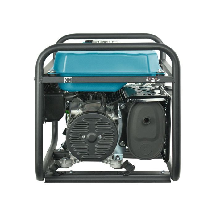 Генератор Konner&Sohnen KS 3000E, 230В, 3.0kW, электростартер, 46.1кг (KS3000E) изображение 5